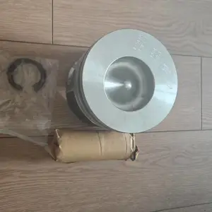 凯斯纽荷兰拖拉机87802672活塞组件