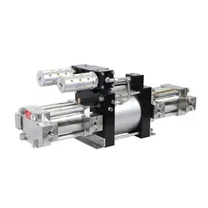 �¹�Maximator������ѹ�ã����Ǹ�ѹ���󣬴�2200bar��4000bar