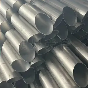 钛管TA2