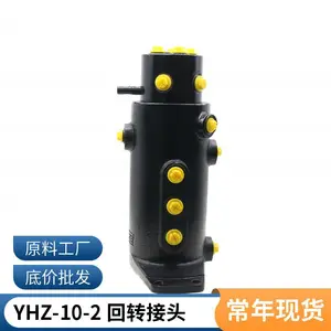 С�ڻ���������޸���ԭ��������Ļ�ת��YHZ-10-2�濭��Һѹ����
