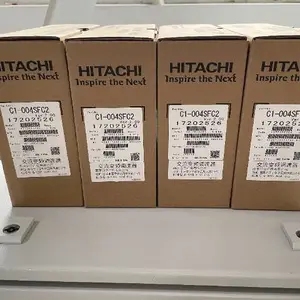 上海节能日立变频器WJ-C1 来电咨询 上海恒立盛智能控制工程供应