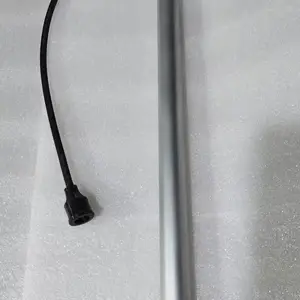 内河航运燃气机组配件 济柴16V190船用发动机火花塞