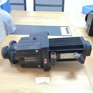 美国品牌 Lenze 电机 MDSKSRS056-23 + GST05-2S 原装正品 优势供应#A
