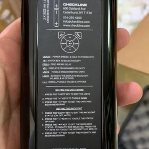 ���ƹ�Ӧ checkline ����� TI-25LTX