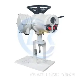 罗托克电动执行器IQ35F16Z IQ 系列智能多回转开关型执行器