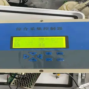 包裹植物茎流仪 上方为加热针(持续加热)下方为参考针(仅测温)