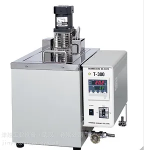tomasu 托马斯 T-300 高温恒温油槽 高精度 PID 温控循环恒温装置
