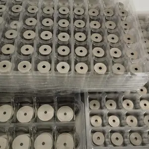 热延伸测试标准砝码 热延伸试验配套 规格标准统一 专业生产厂家