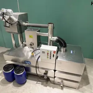 不锈钢隔油提升一体化油水分离器