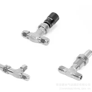 DK-LOK ������ VM ϵ�� ����־����������ڷ� ʵ���������·΢����