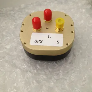 ����GPS+���� ˫ϵͳ4Ƶ��Դ���߱���һ���շ�����
