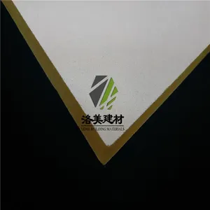 厂家直销跌级暗插玻纤吸音天花板