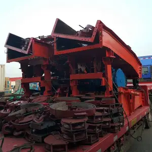 P-30B钢绳式扒渣机,耙装机,耙斗机厂家直销价格