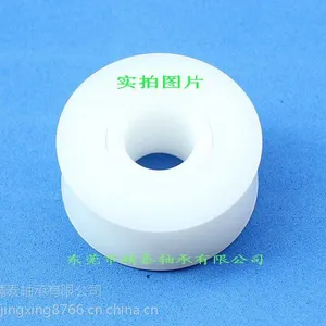 热销供应精密工程塑料轴承6000 深沟滚道轴承