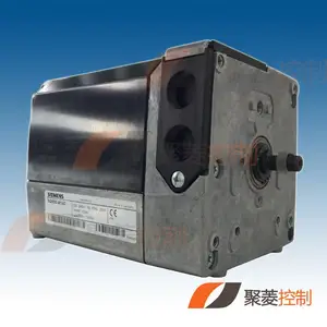 西门子SIEMENS风门执行器SQN31.402A1700,SQN31.402A2700