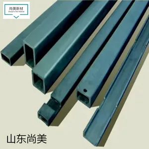 碳化硅横梁 碳化硅空心梁 窑炉用横梁 碳化硅立柱 山东尚美