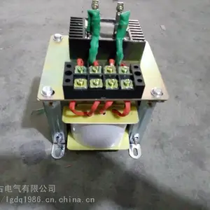 JBK5-1600VA���Ʊ�ѹ�� �����ѹ�� ȫͭ��380V/127V
