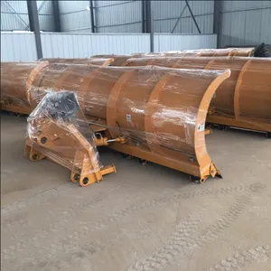 三贤专业生产推雪铲 卡车装除雪铲 高速迅速除雪