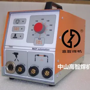 OBO螺柱焊机 德国原装种焊机种钉机TS 310 BS 310 TS308 BS308