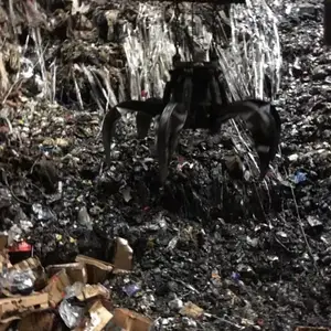 服饰销毁公司浦东服装销毁浦东销毁中心