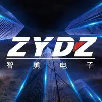 南通市智勇电子有限公司