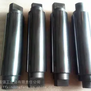 RQ无压烧结碳化硅机磁力泵化工泵泵轴SSIC pump shaft