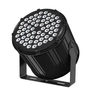 С����ͷ���LED�򳡵�1200WLED�߸˵�1200WLEDͶ���1200W