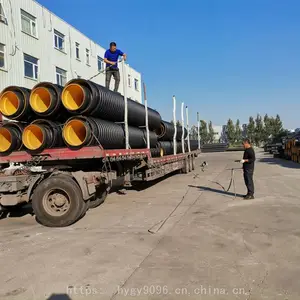 ��������ϩ���ƽṹ�ڹ�B��DN1300������ˮ�ܵ��������� ���ն�10KN