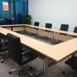 上海会议桌定制供货商 更衣柜厂家 上海豪派办公家具供应