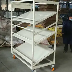 广州物流电商拣货车 周转车厂家