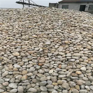 湖北 荣茂变压器滤池鹅卵石 路面铺设鹅卵石价格优惠 欢迎选购