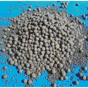 工业废水处理 市政污水材料用陶粒滤料 生物陶粒