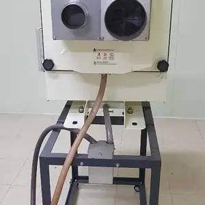 赤松电机制造株式会社雾气分离器SMM-40拉刀用