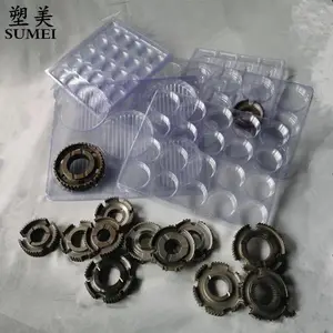 济南胜奇雅塑料包装制品有限公司