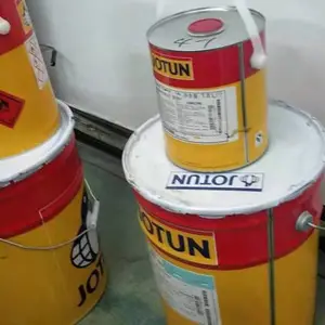 佐敦通用环氧漆 510 (0WM)船舶油漆