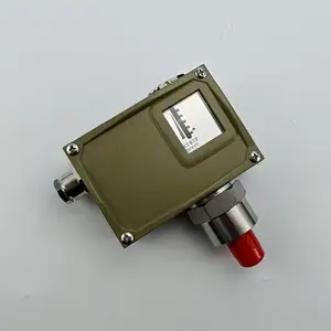 机械压力开关 型号 SM6-MTDP-CX20AJ2TN1210 库号 M391936