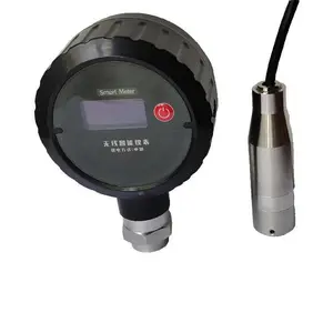NB-iot液位传感器无线液位变送器液位转换器 阿苗不错阿苗可靠