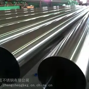温州正成不锈钢主营不锈钢BA管_卫生级不锈钢管不锈钢矩形管