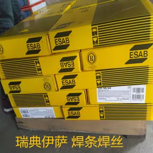�������ESAB OK75.78�ֹ��绡������