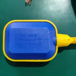 FLOAT SWITCH电缆浮球液位开关进阶版