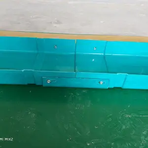 高阻燃***低烟模塑料槽盒-图-高阻燃***低烟槽盒