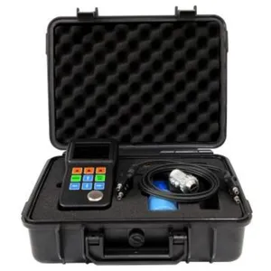 SY供型号:ZY16-UM-5DL库号:M308917穿透涂层声波测厚仪(标配)