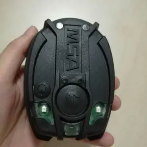 MSA/梅思安 motionSCOUT 防水防尘 消防员呼救器
