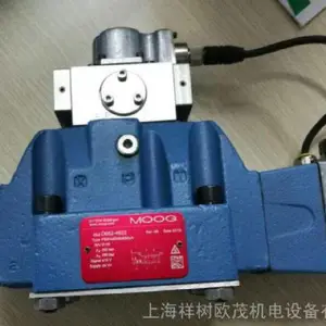 上海祥树服务至上MOOG 阀门备件 G635-671E