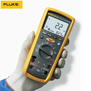 ��˹������ ��Ӧ ��»�� Fluke1587C ��Ե���ñ� 0.01M��-2G��
