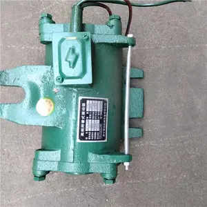 1.5KW振动器 附着式振动器 附着式平板振动器