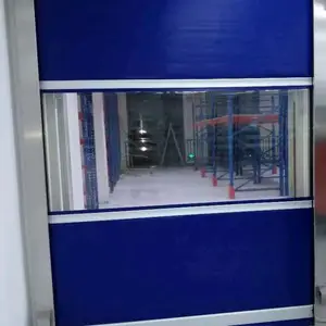 富利门无尘车间快速卷帘门精品销售中，颜色多样可选，欢迎订购
