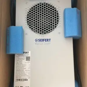 供应德国SEIFERT RK 2114 B400 230V 2114002风机