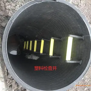 ���ϼ�龮 ��龮 HDPE��龮 �ֹܸܾ�Ͳ DN1000��Ͳ