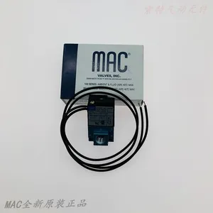 ����MAC��ŷ� 35A-ACA-DDBA-1BA ��Ƶ����շ�-DC24V ֱ��ʽ��